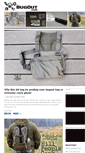 Mobile Screenshot of bugout.com